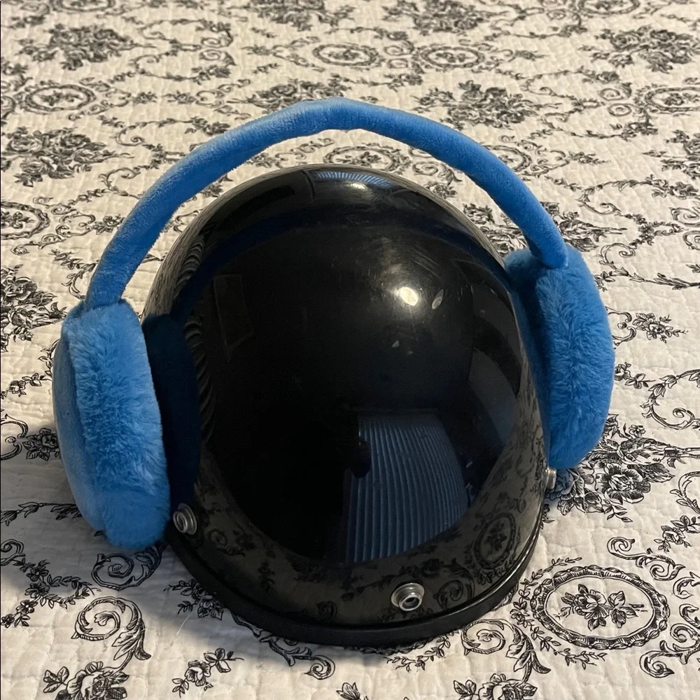 Brand new Sponge Bob Ear muffs